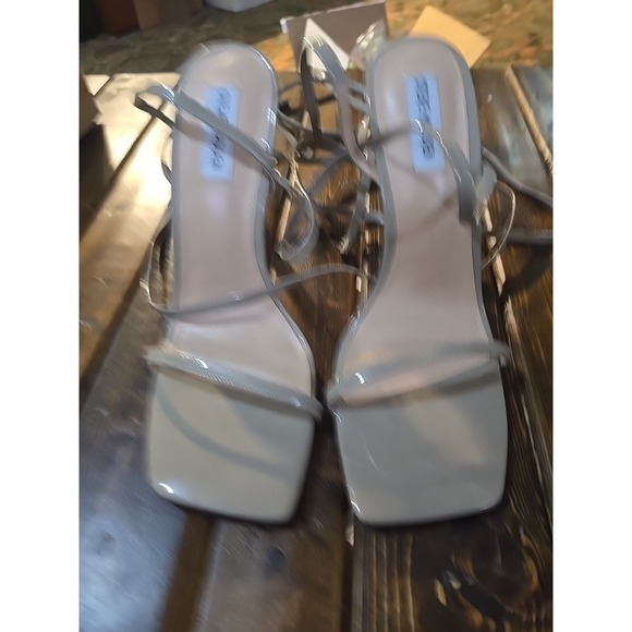 Steve Madden Shoes - Steve Madden Heels Size 9.5